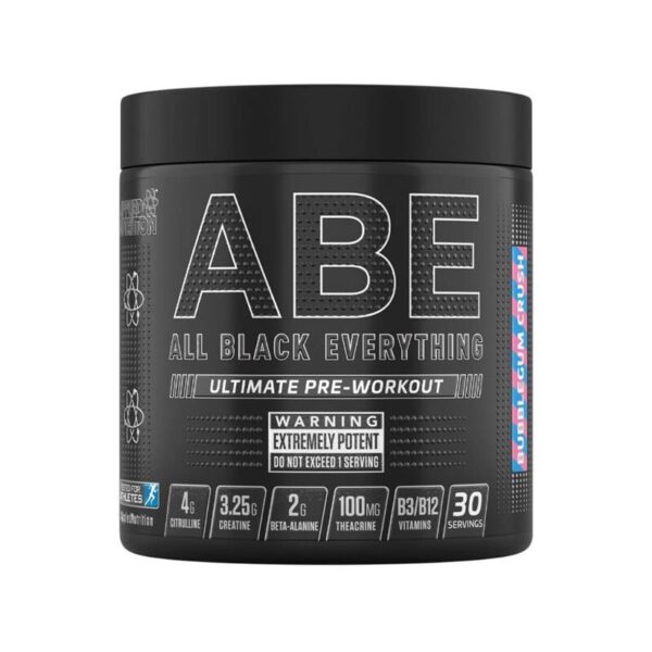 Applied Nutrition A.B.E. Pre-Workout Booster 375 g Cherry Cola