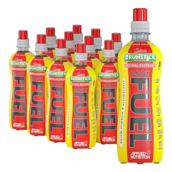 Applied Nutrition Body Fuel 12 x 500ml