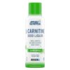 Applied Nutrition L-Carnitine Liquid 480ml Sour Apple