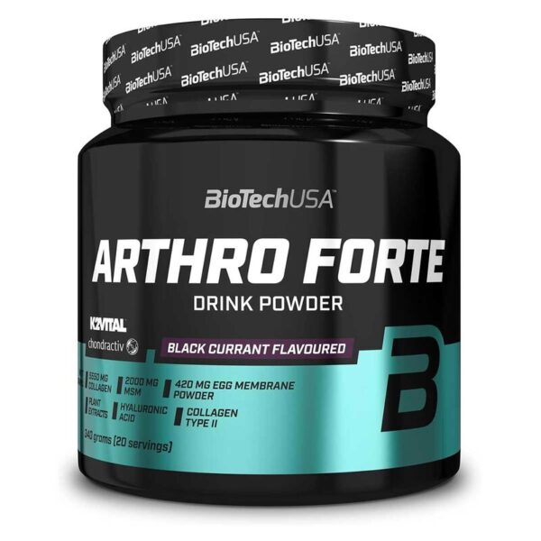 Biotech USA Arthro Forte 340g