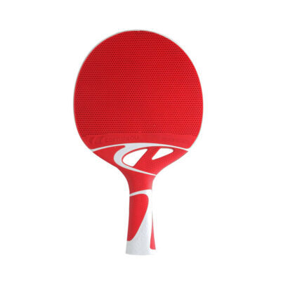 Cornilleau Tacteo T30 Rot Tischtennissschläger