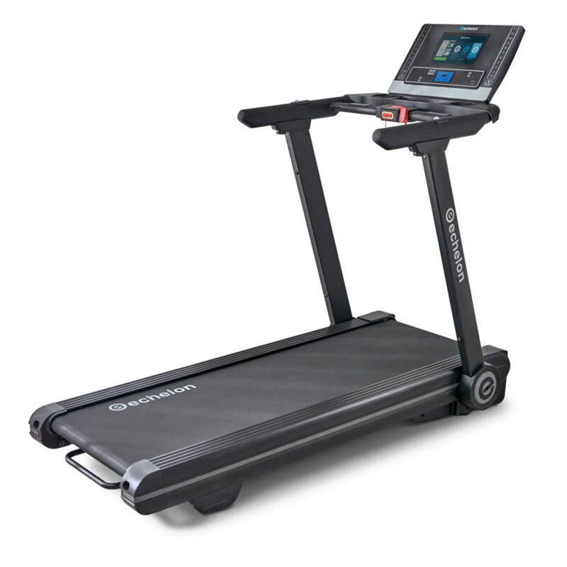 Echelon Stride 6S klappbares Laufband