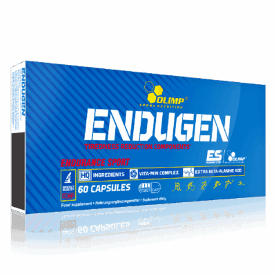 Olimp - Endugen 96g