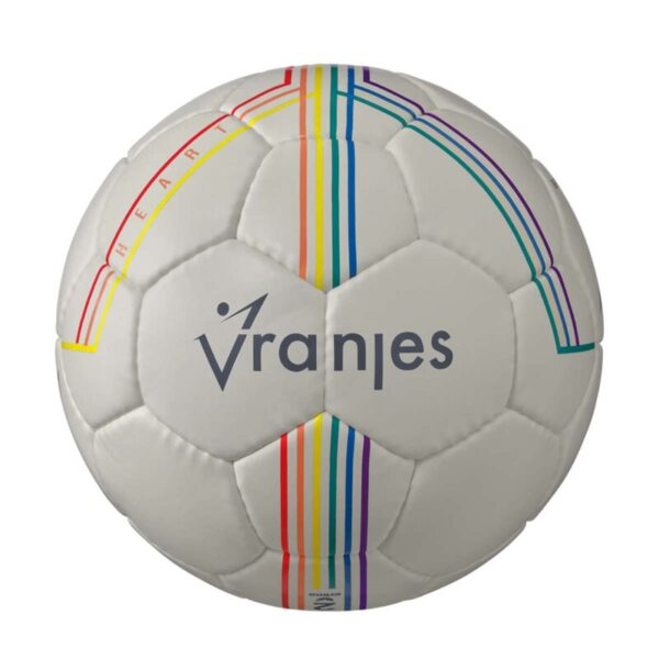 Erima VRANJES17 Handball cool grey