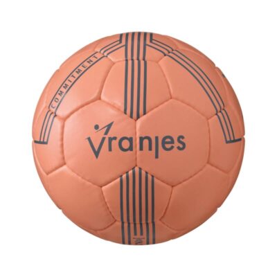 Erima VRANJES17 Handball pink Gr. 3