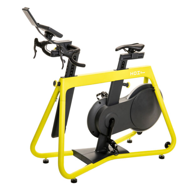 Kettler Indoor Bike HOI FRAME+ Shock