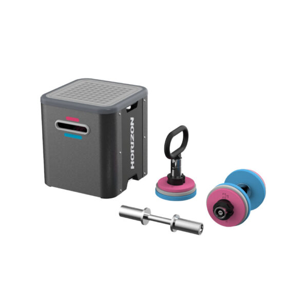 Horizon Fitness Cube HCU30