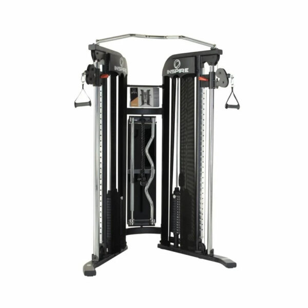 Inspire Kabelzugstation FT1 Functional Trainer