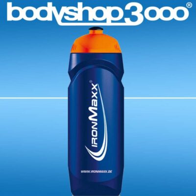 Ironmaxx Trinkflasche