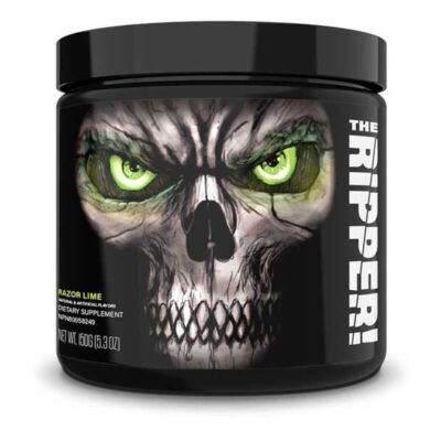 JNX The Ripper 150g Razor Lime