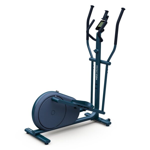 Kettler Crosstrainer HOI CROSS Blueberry Green/ Blau