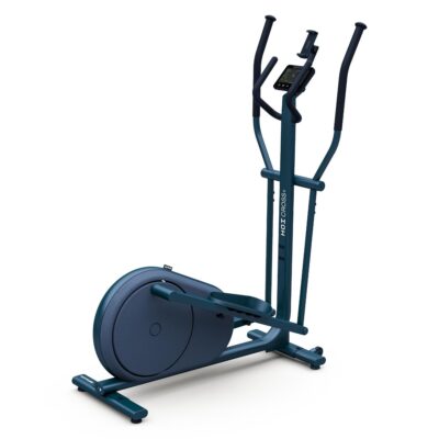 Kettler Crosstrainer HOI CROSS+ Blueberry Green/ Blau