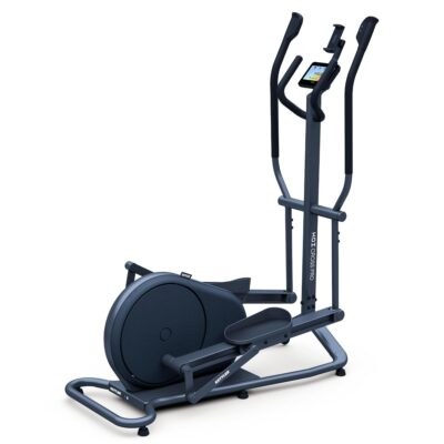 Kettler Crosstrainer HOI CROSS PRO Stone/ Schwarz