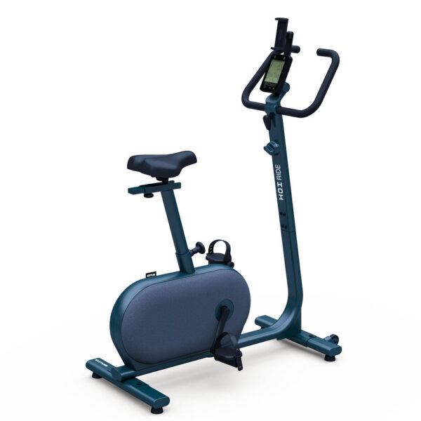 Kettler HOI Ride Heimtrainer Blueberry Green