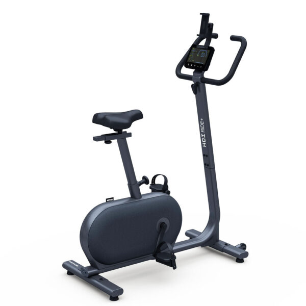 Kettler HOI Ride+ Ergometer Stone/ Schwarz