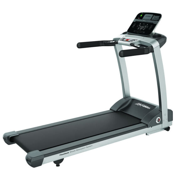 Life Fitness Laufband T3 Track Connect 2.0