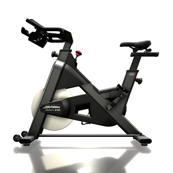 Life Fitness ICG IC3 Indoor Cycle