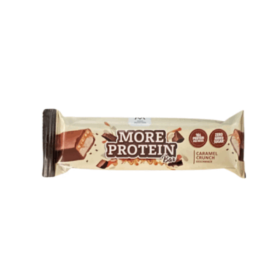 More Nutrition Protein Bar Riegel, 50g MHD 14.02.2025