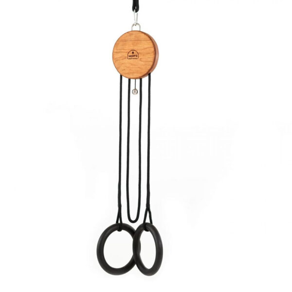 NOHrD Sling Kirsche Schlingentrainer