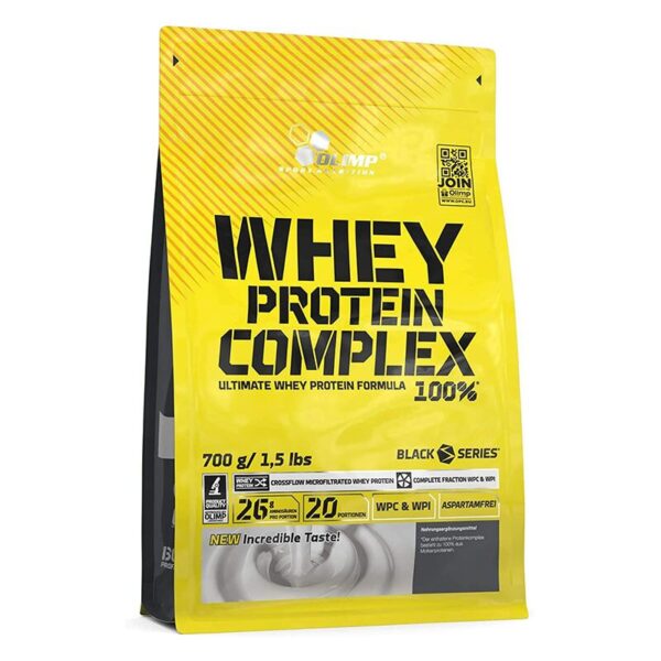 Olimp Whey Protein Complex 700g Erdnussbutter