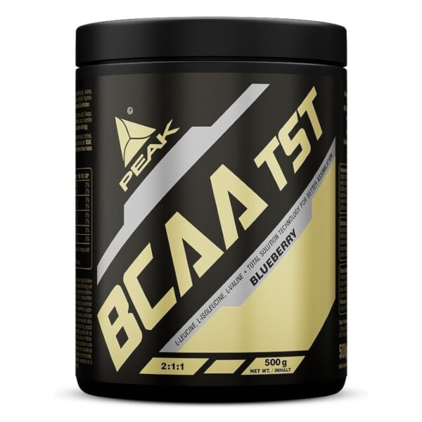 Peak BCAA TST 500g Cherry