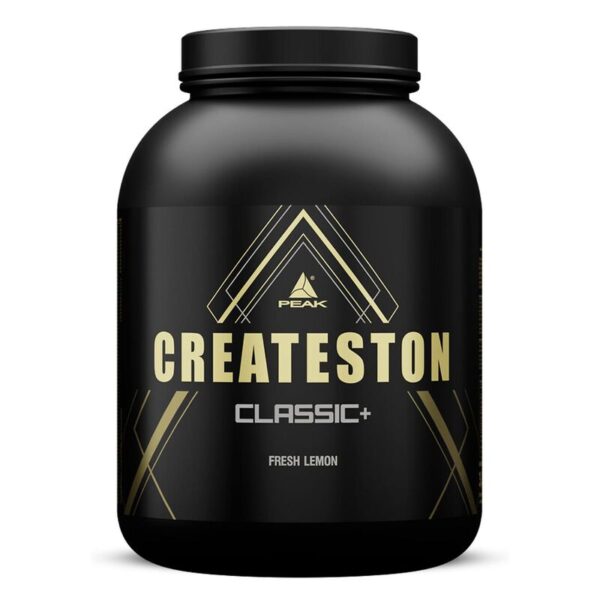 MHD 02/2025 Peak Createston Classic 3090g Fresh Lemon