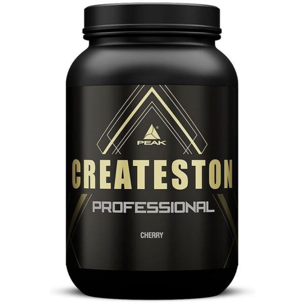 Peak Createston Professional 1575g Tropical Punch