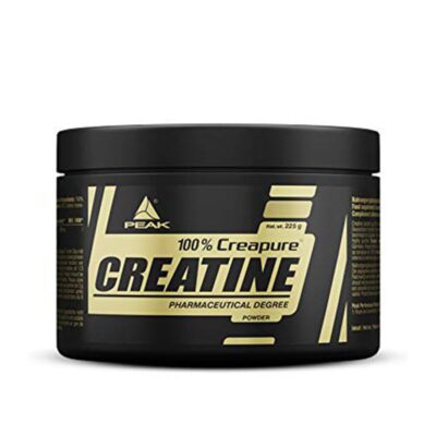 Peak Creatin Creapure 225 g - Pulver