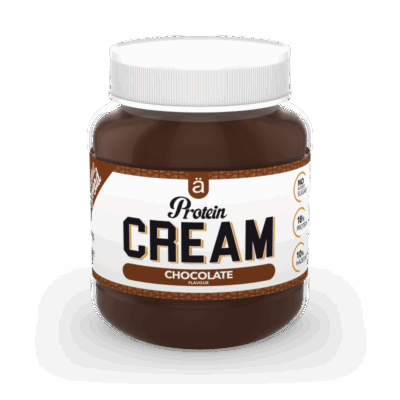 Nano Supps ä Protein Cream 400g