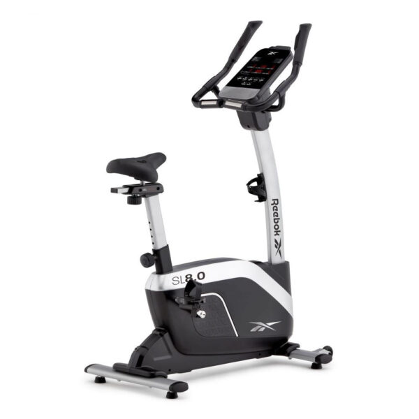 Reebok Ergometer SL8.0 Bike