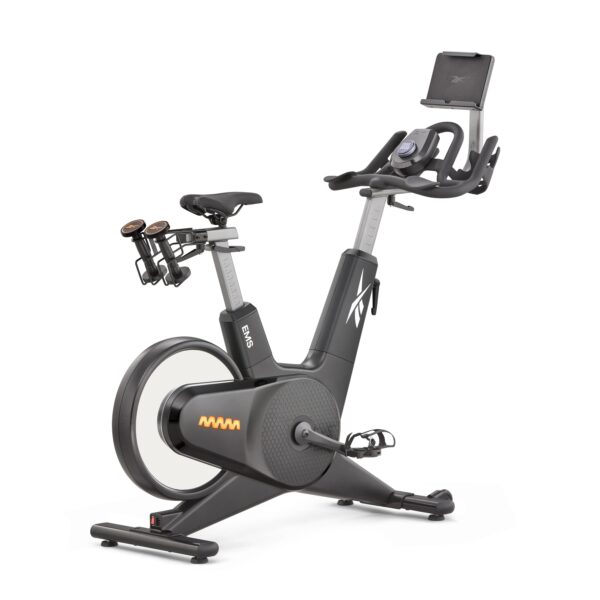 Reebok Indoor Cycle Z-Tech Sprint Bike