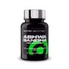 Scitec Nutrition Ashwagandha 60 Kapseln