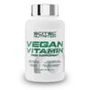 Scitec Nutrition Vegan Vitamin 60 Tabletten