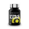 Scitec Nutrition Vita-C 1100 100 Kapseln