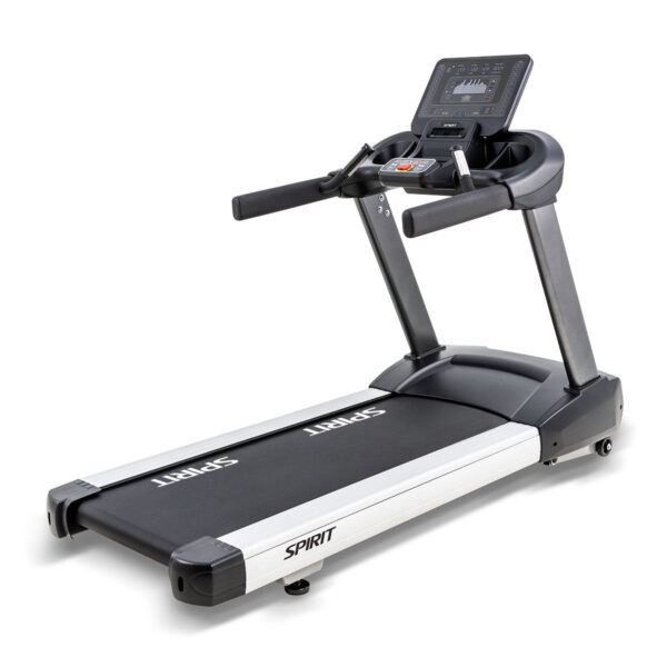 Spirit Fitness CT850+ Studio-Laufband