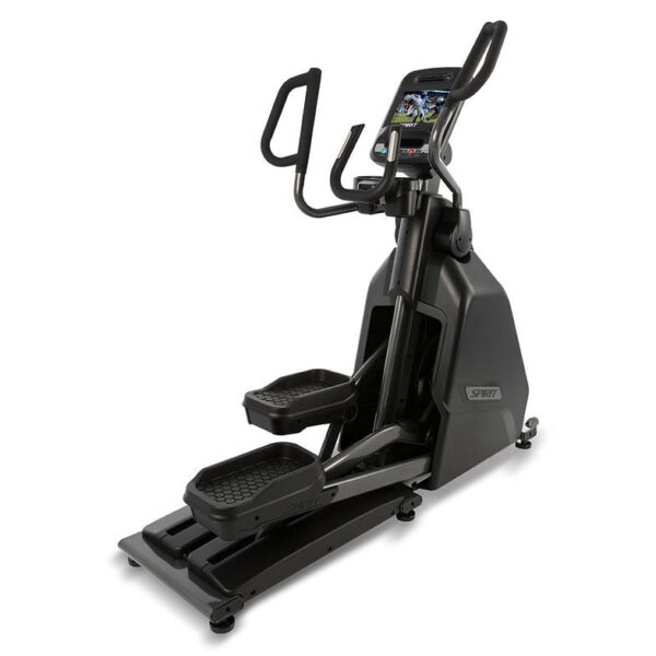 Spirit Fitness Studio-Crosstrainer CE900 TFT-Touchscreen