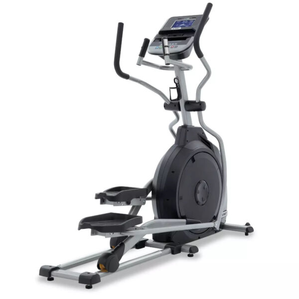 Spirit Fitness Ellipsentrainer XE195