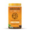 Sunwarrior Classic Plus 750g Chocolate