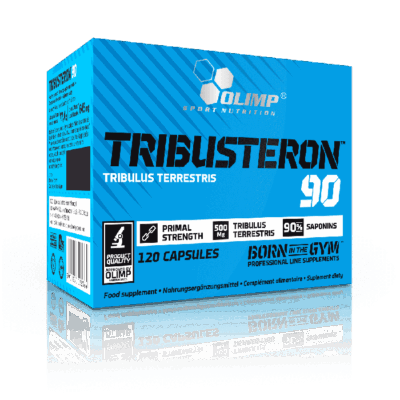 Olimp TRIBUSTERON 90