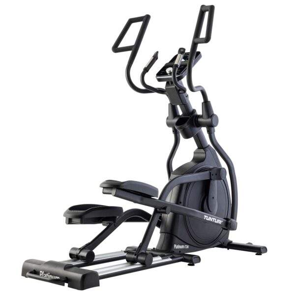 Tunturi Platinum Crosstrainer CT20