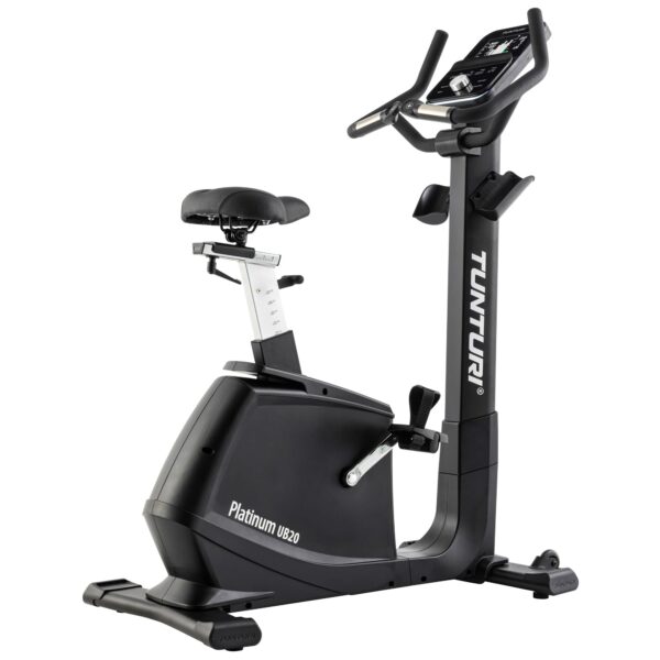 Tunturi Platinum UB20 Ergometer