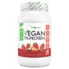 Vit4ever Vegan 7K-Protein 1000 g Erdbeere