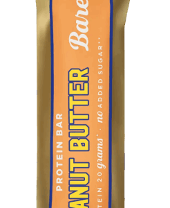 Barebells Protein Bar Peanut Butter, 55g
