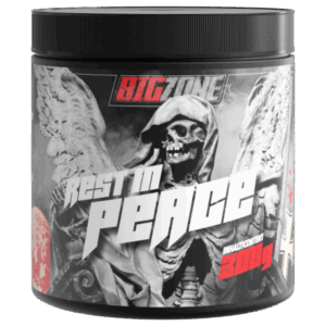 Big Zone Rest in Peace, 300g