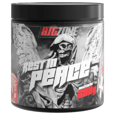 Big Zone Rest in Peace, 300g