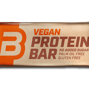 Biotech USA Vegan Protein Bar, 50g