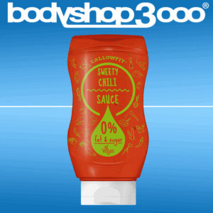 CALLOWFIT Saucen und Dressings 300ml