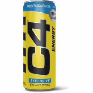 Cellucor C4 Energy Drink, 500ml