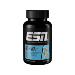ESN Ashwa+, 120 Kapseln