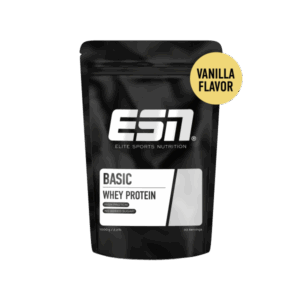 ESN Basic Whey, 1000g